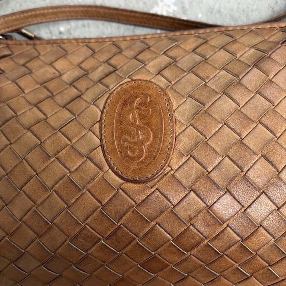 FS Woven bag - Picture 2 of 8